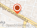 Auto-Kompleks Grunwaldzka 26