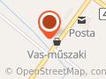 Kutasi Vas-Műszaki Vegyeskereskedés