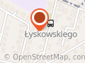 Prokon. Pracownia inwestycyjno - projektowa. Sidorkiewicz M.