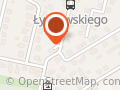 Pajączkowska Małgorzata. Sklep Odzieżowy