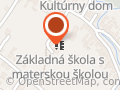 Základná škola s materskou školou