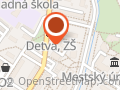 Predajňa Orange