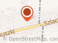 Anna. Gospodarstwo Szkółkarskie