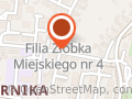 Hospicjum Św. Jerzego Im. Dr Aleksandry Gabrysiak