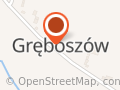 LEGAR - schody z drewna