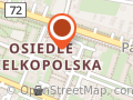 Szampańska. Restauracja. Czech m.
