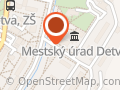 Daňový úrad Detva