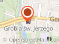 Kościół Rzymskokatolicki pw. Miłosierdzia Bożego