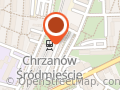Geofusion. Przedsiębiorstwo Geologiczne. Mendakiewicz A.