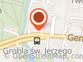 Kwiaciarnia Kosmosy Elbląg