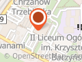 Ekologiczna Pralnia Chemiczna Foka S.C.