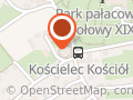 Kościół św. Jana Chrzciciela w Chrzanowie - Kościelcu