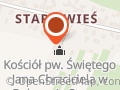 Parafia pw. Świętego Jana Chrzciciela
