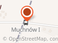 Przystanek MZK Muchnów I 01