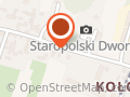 elektryczny krzykawka