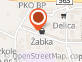 Zabka