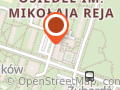 "Igiełka" punkt krawiecki
