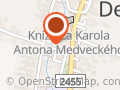 Pohrebné služby a kamenárstvo Detva Kulišiak