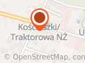 STACJA DIAGNOSTYCZNA ŻDŻARY S C