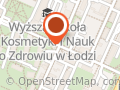 Parking Szkoła Kosmetyki