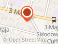 MLECZAK - INDYWIDUALNA SPECJALISTYCZNA PRAKTYKA STOMATOLOGICZNA-Ewa Sękalska