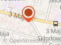 GABINET OKULISTYCZNY OKO MED