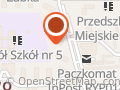 Firma Instalacyjno-Usługowa Gabriela Mutkowska