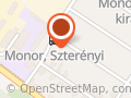 Utánfutó kölcsönző Monor