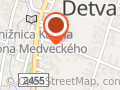 POHREBNÍCTVO - KVETINÁRSTVO