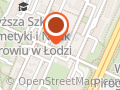 Fryzjer Zakład Fryzjerski