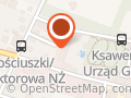 Gminny Ośrodek Pomocy Społecznej