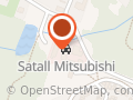 Satall. Autoryzowany Dealer Mitsubishi Motors