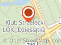 Klub Strzelecki "Dziesiątka" LOK Łódź