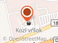 Reštaurácia ROOZA