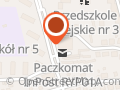 Supermarket Kujawsko-Dobrzyńskiej Spółdzielni Handlowej