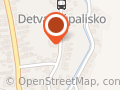 COOP JEDNOTA KRUPINA SD