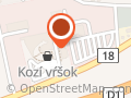Pekáreň a mäsovýroba u Ňaňa