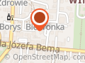 Kościewicz Teresa Salon Fryzjerski
