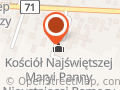 Kościół pw. Najświętszej Maryi Panny Nieustającej Pomocy