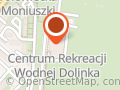 Centrum Rekreacji Wodnej Dolinka