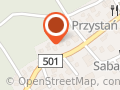 Przybysz Genowefa. Wynajem Kwater