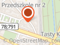 Ozga Tadeusz. Kwiaciarnia
