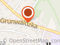Roani Bud. Sklep spożywczy