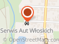 Serwis Aut Włoskich Łódź