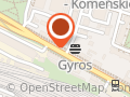 ARGOS Producent Reklam