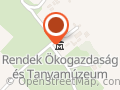 Rendek Biotanya, Tanyamúzeum