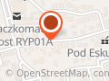 Sklep Motoryzacyjno-Przemysłowy Iwona Zaborowska