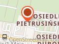 Rzepka Tadeusz. Wywóz Nieczystości Płynnych