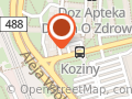 Tusz i akwarela