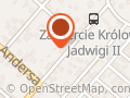 Zawadzka Anna. Gabinet Weterynaryjny